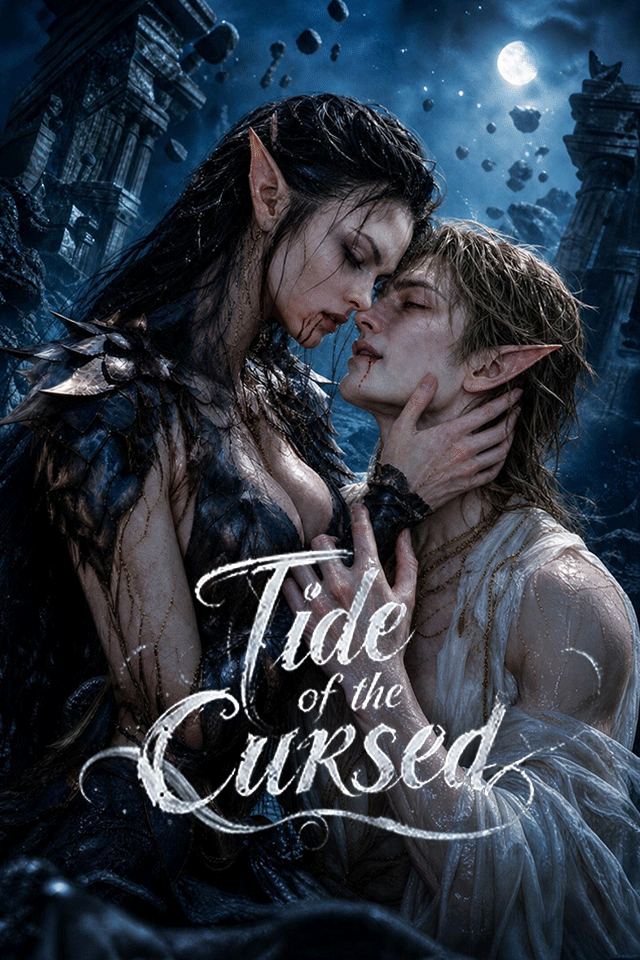 Tide of the Cursed