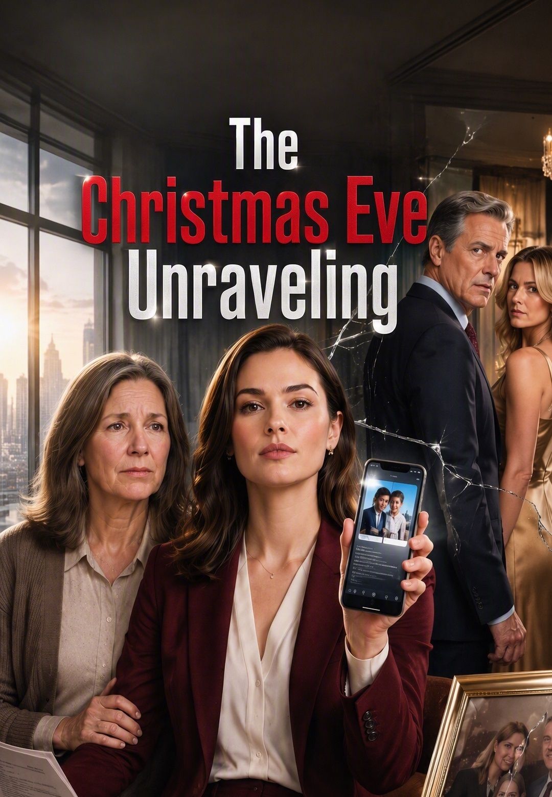 The Christmas Eve Unraveling