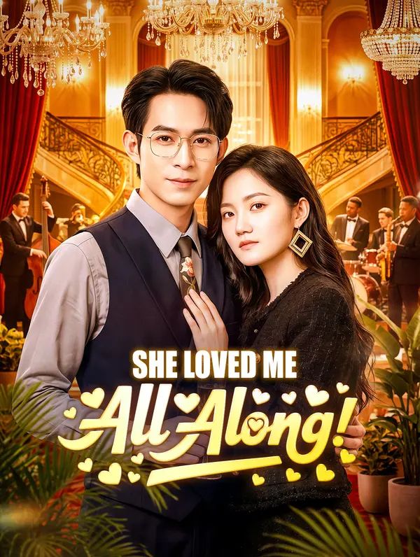 She Loved Me All Along poster