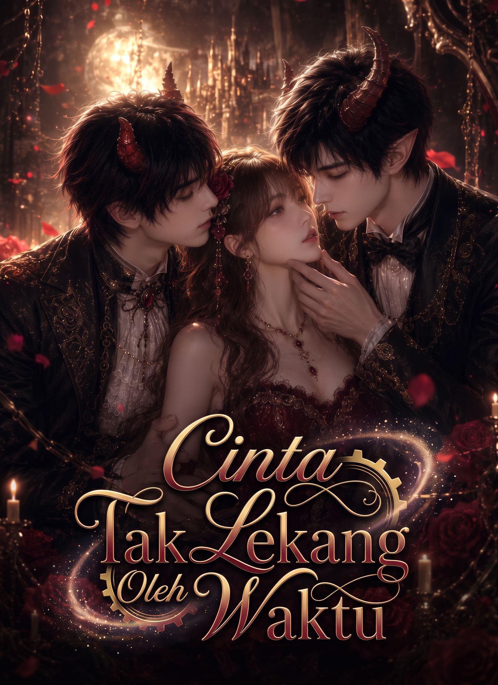 Poster for [Dubbing]Cinta Tak Lekang Oleh Waktu