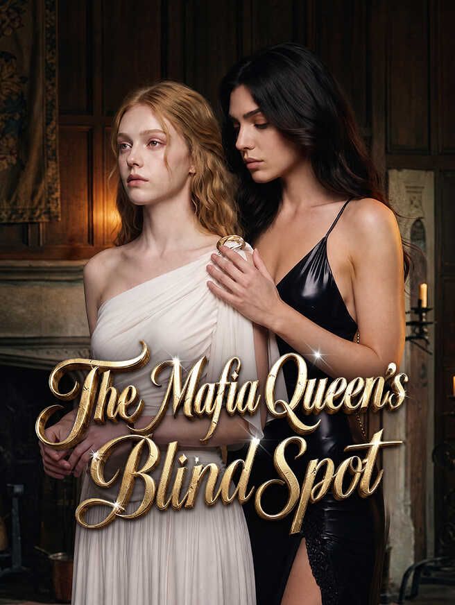 The Mafia Queen's Blind Spot poster