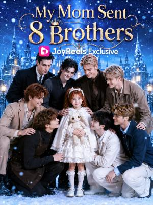 They Left Her to Freeze, Then Her Eight Uncles Found Her
