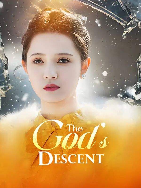 Poster for The God's Descent