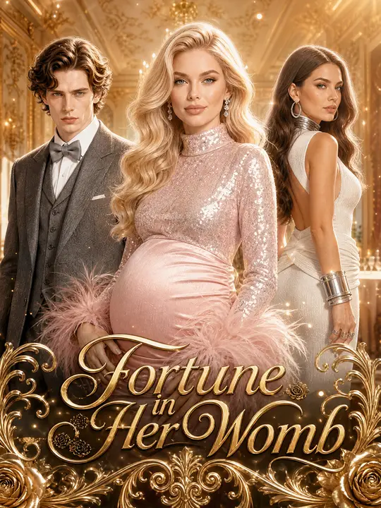 Fortune in Her Womb