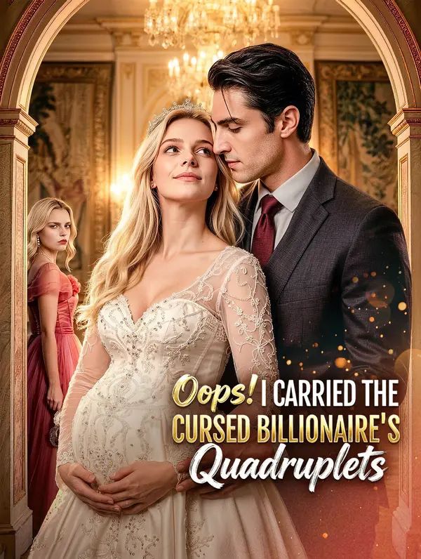 Oops! I Carried the Cursed Billionaire's Quadruplets poster