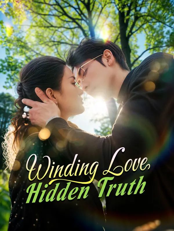 Winding Love, Hidden Truth poster