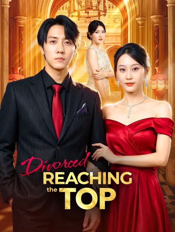 Divorced, Reaching the Top poster