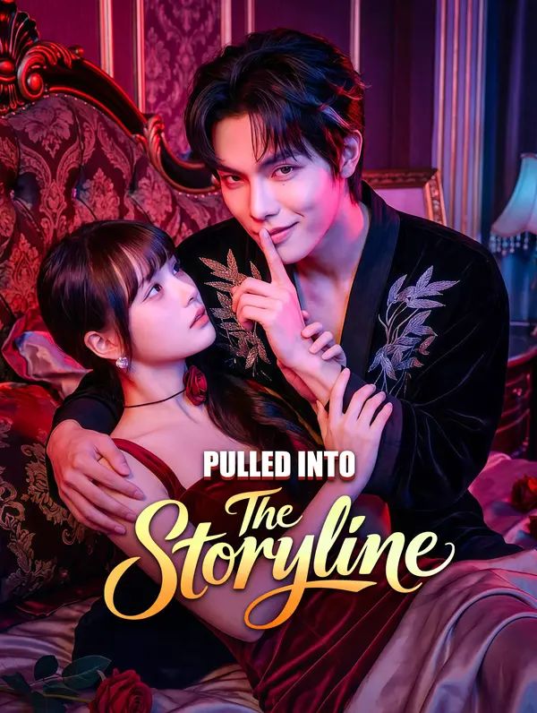 Poster for Pulled Into the Storyline
