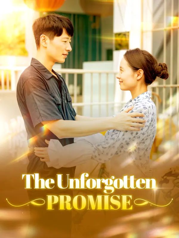 The Unforgotten Promise poster