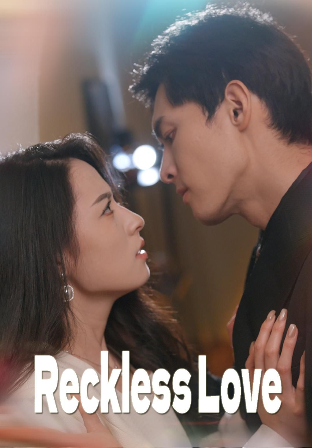 Poster for Reckless Love