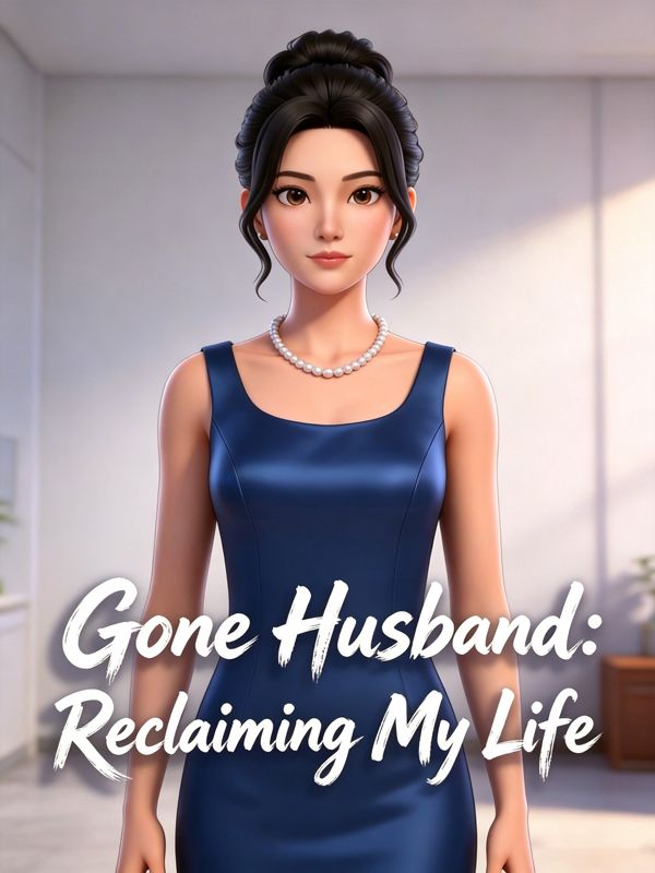 Gone Husband: Reclaiming My Life poster