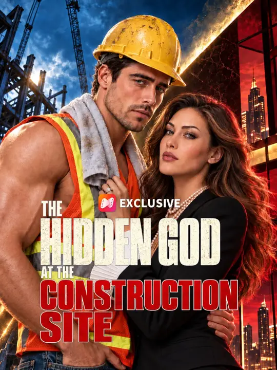 The Hidden God At The Construction Site