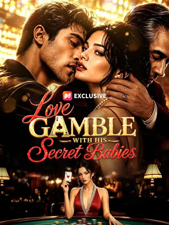 Poster for Love Gamble with His Secret Babies