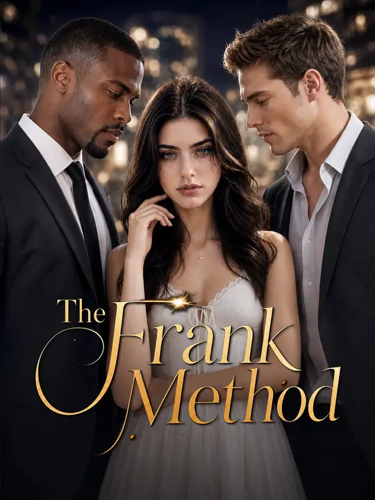 The Frank Method poster