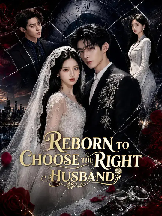 Reborn To Choose The Right Husband poster