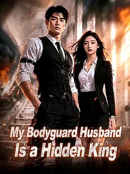 Poster for My Bodyguard Husband Is a Hidden King
