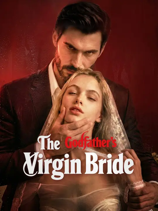 The Godfather's Virgin Bride poster