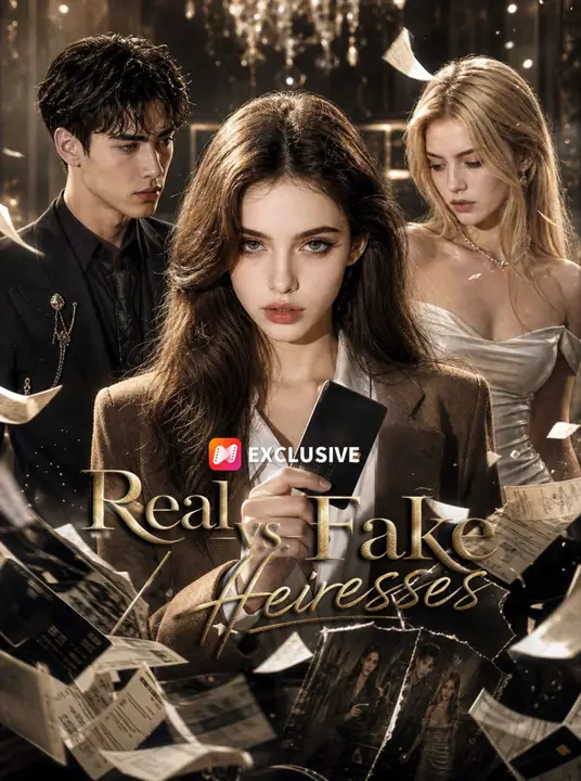 Real & Fake Heiresses