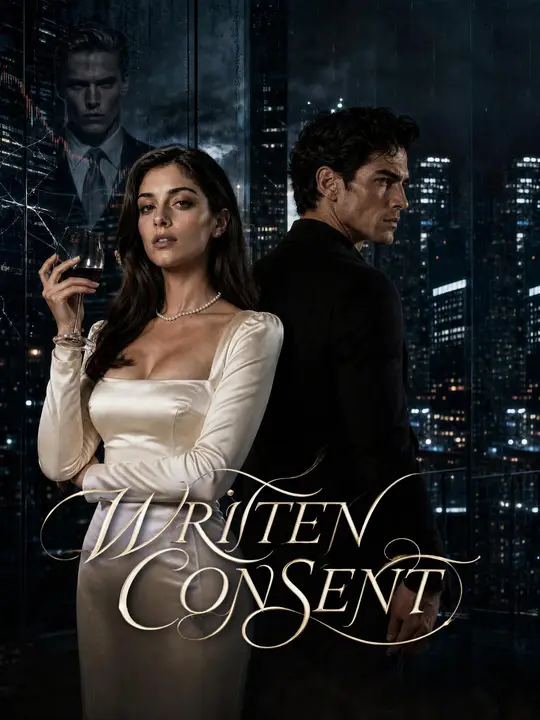 WRITTEN CONSENT