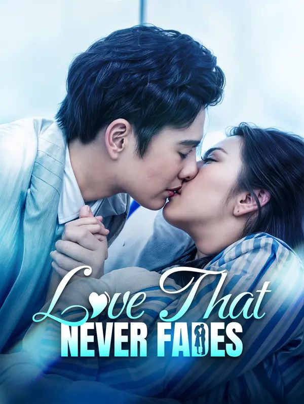 Love That Never Fades poster
