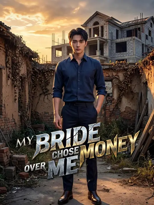 Poster for My Bride Chose Money Over Me