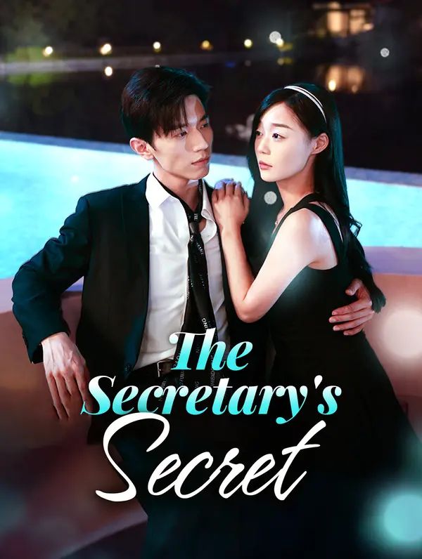 The Secretary's Secret poster