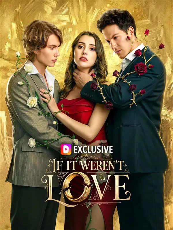 If It Weren't Love poster
