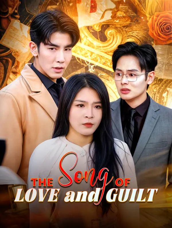 The Song of Love and Guilt poster
