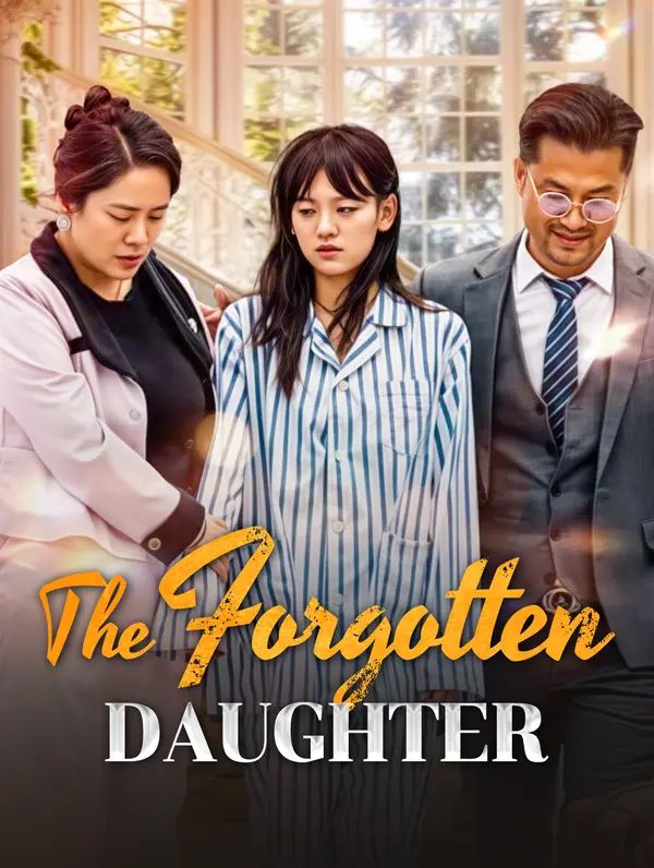 The Forgotten Daughter poster