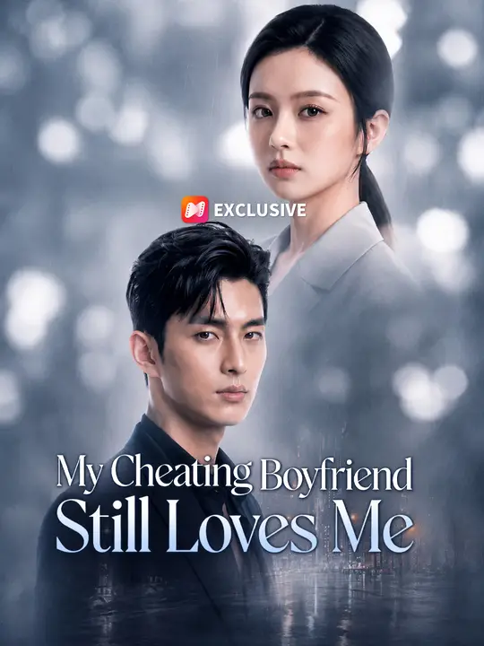 Poster for My Cheating Boyfriend Still Loves Me
