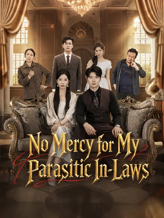 No Mercy for My Parasitic In-Laws poster