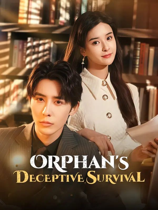 Poster for Orphan's Deceptive Survival