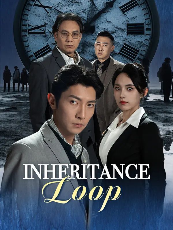 Poster for Inheritance Loop