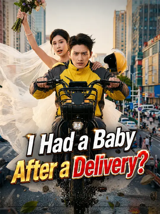 Poster for  I Had a Baby After a Delivery?