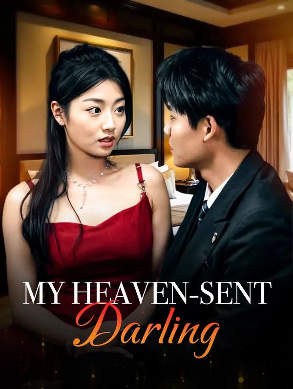 Poster for My Heaven-Sent Darling