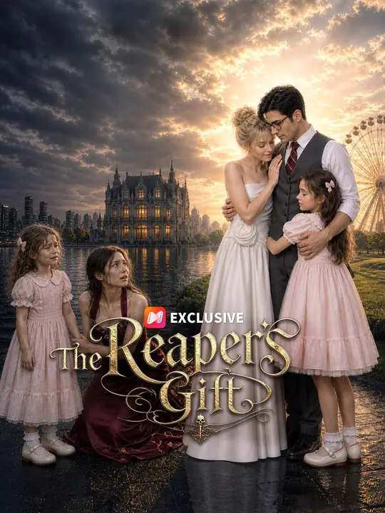 The Reaper's Gift