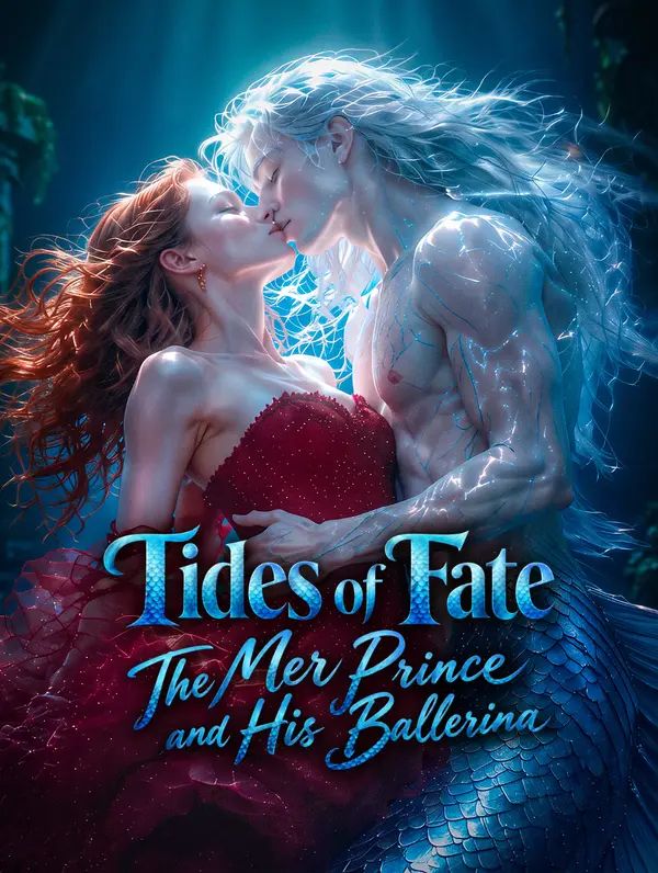 Tides of Fate：The Mer Prince and His Ballerina