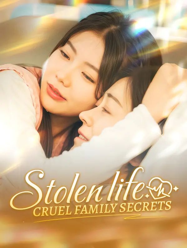 Stolen Life, Cruel Family Secrets poster