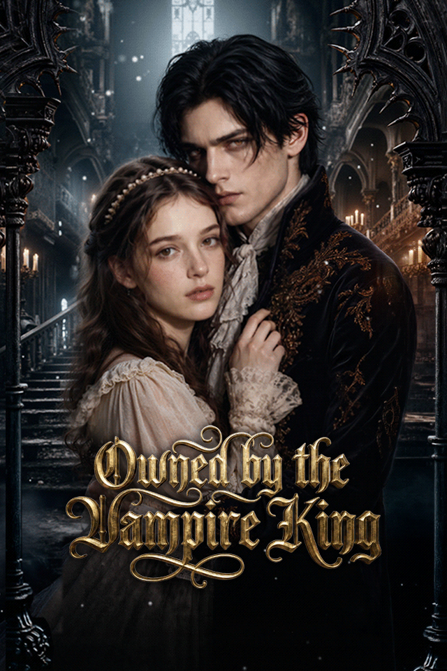 Owned by the Vampire King poster