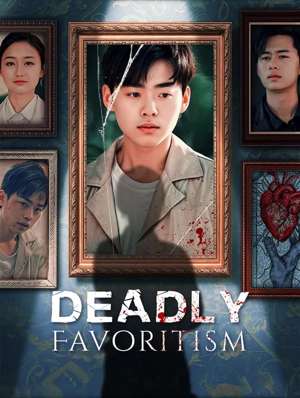 Deadly Favoritism(Dubbed) poster