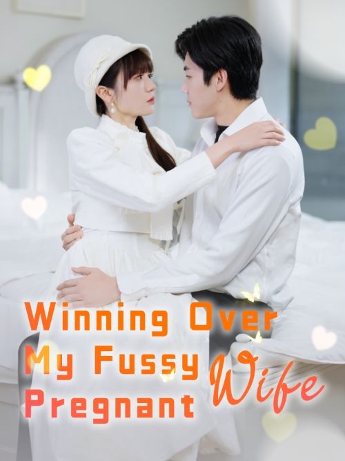 Poster for Winning Over My Fussy Pregnant Wife