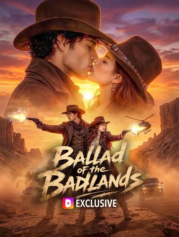 Ballad of the Badlands
