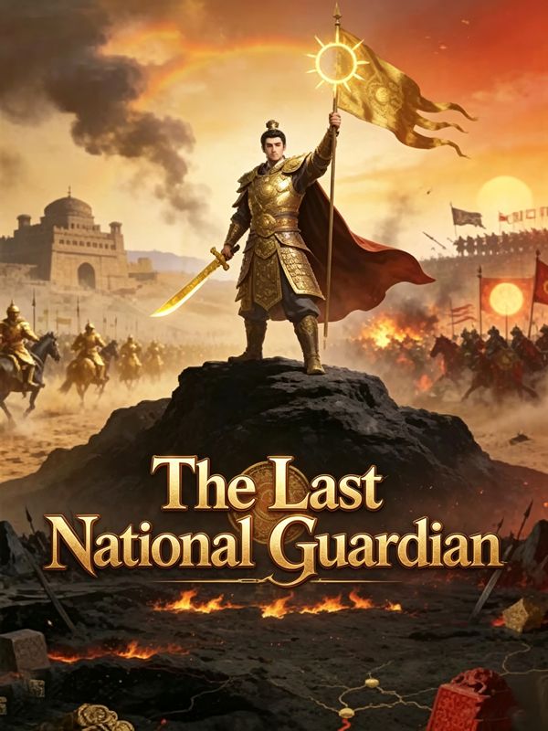 The Last National Guardian poster