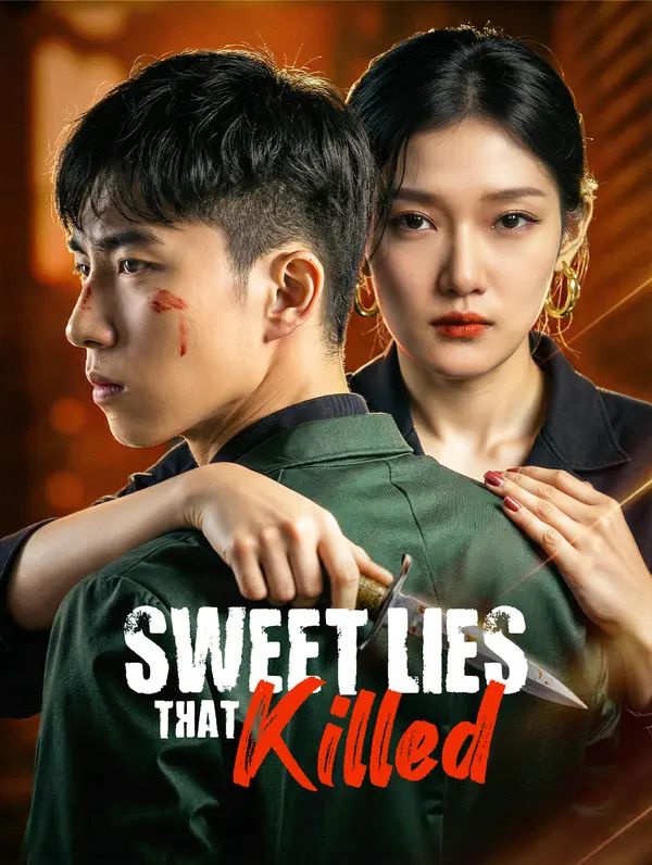 Poster for Sweet Lies That Killed