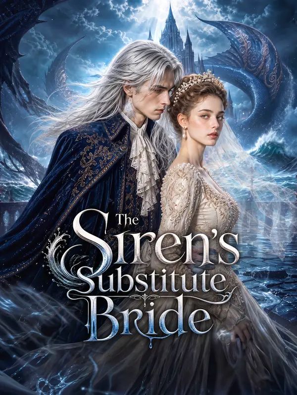 The Siren's Substitute Bride