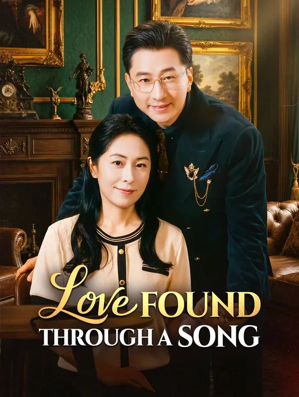 Love Found Through a Song poster