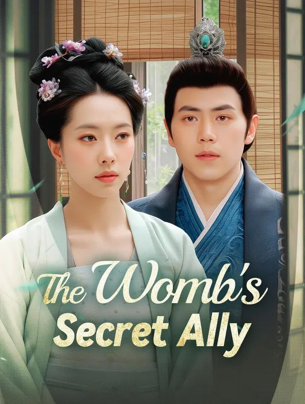 The Womb's Secret Ally poster