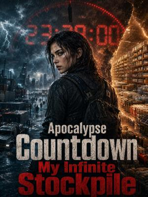 Apocalypse Countdown: My Infinite Stockpile