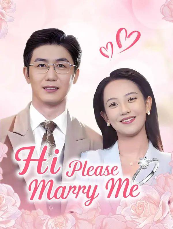 Poster for Hi, Please Marry Me