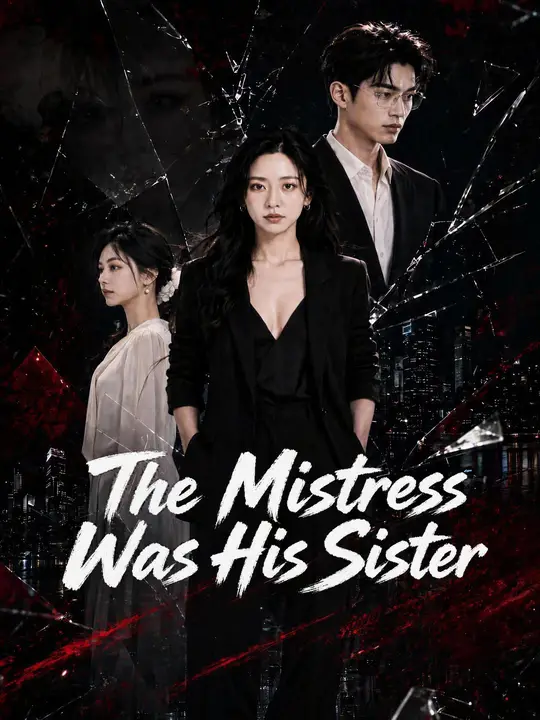 The Mistress Was His Sister poster